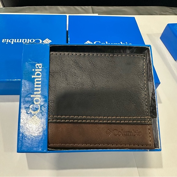 Columba wallets - Picture 7 of 16